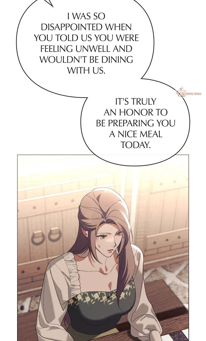 Read Betrayal of Dignity EN Manga Online