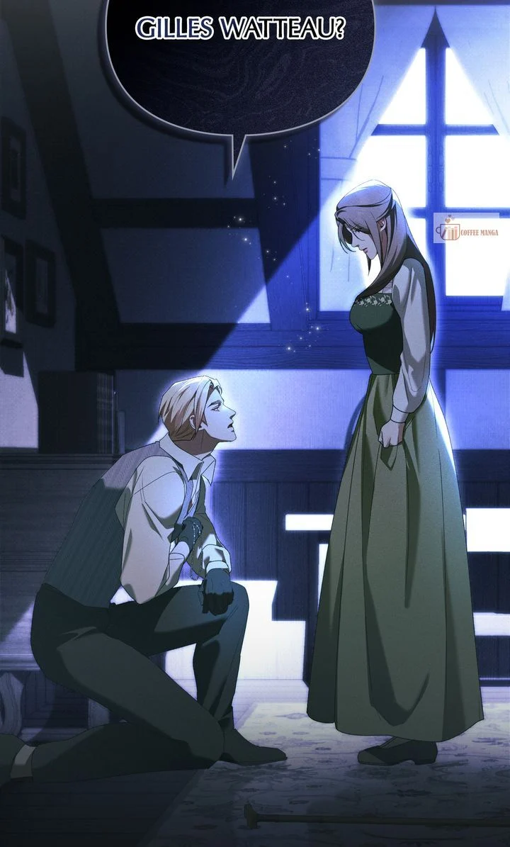 Read Betrayal of Dignity EN Manga Online