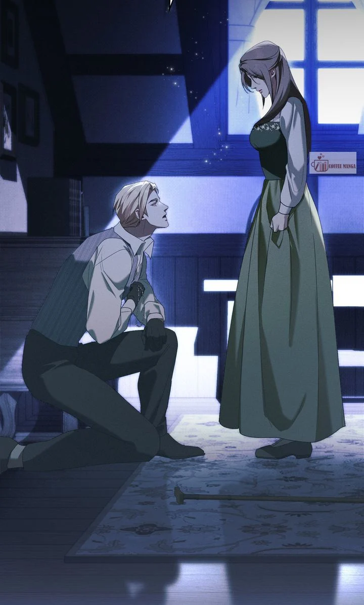Read Betrayal of Dignity EN Manga Online