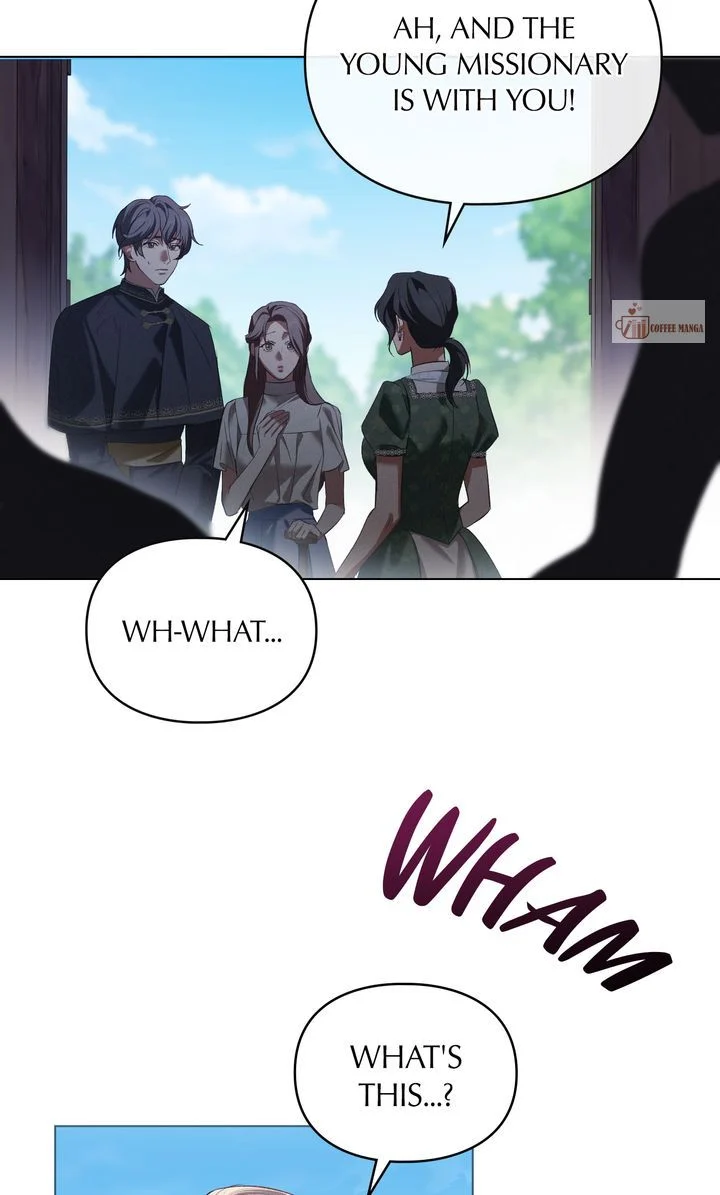 Read Betrayal of Dignity EN Manga Online