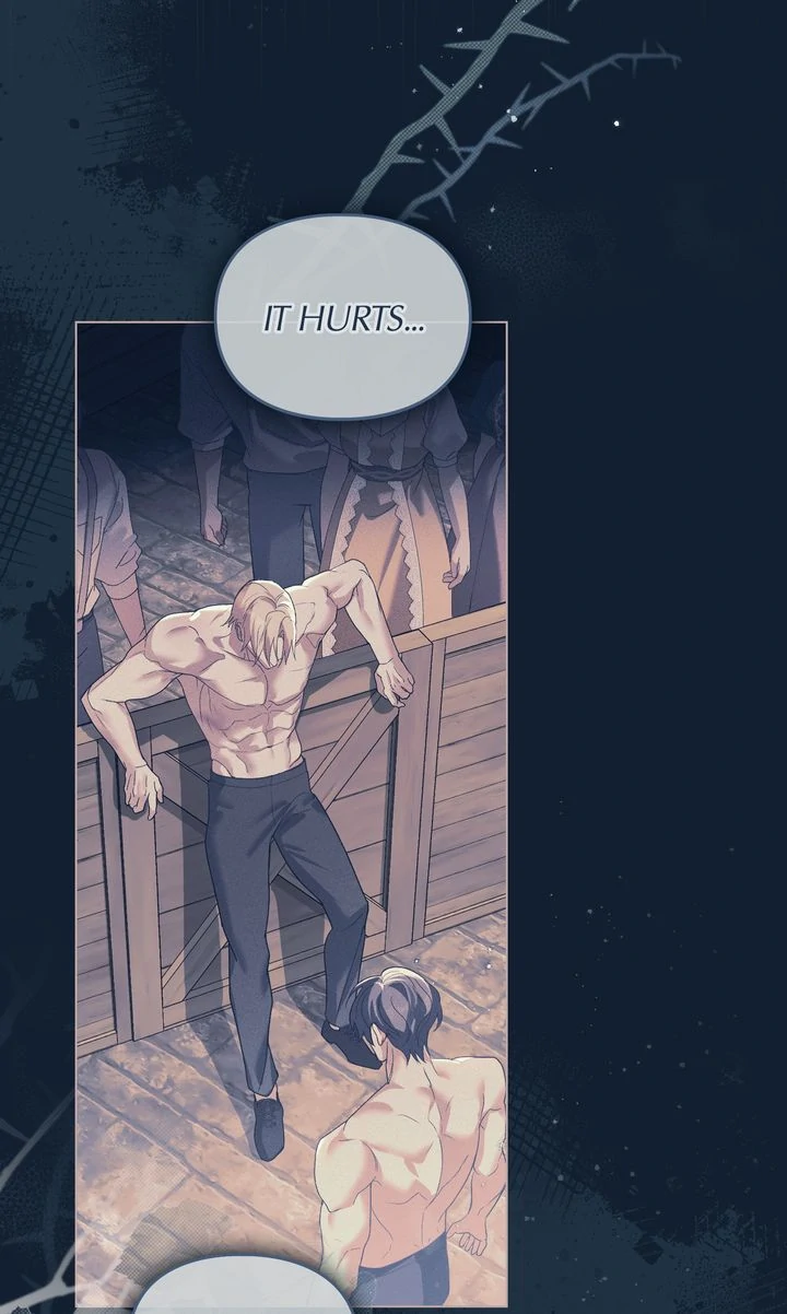 Read Betrayal of Dignity EN Manga Online