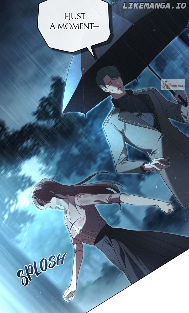 Read Betrayal of Dignity EN Manga Online