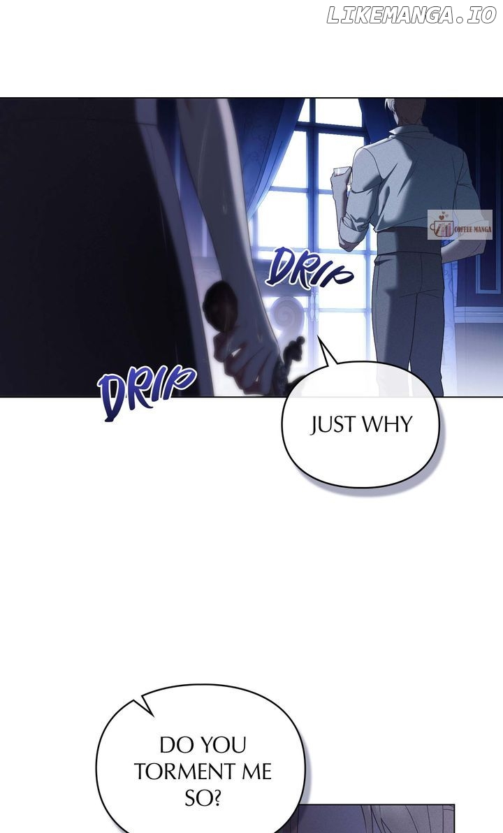 Read Betrayal of Dignity EN Manga Online