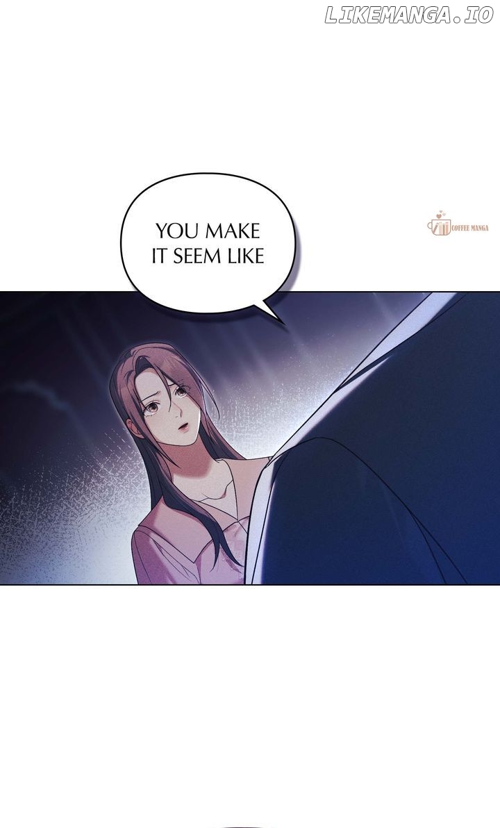 Read Betrayal of Dignity EN Manga Online