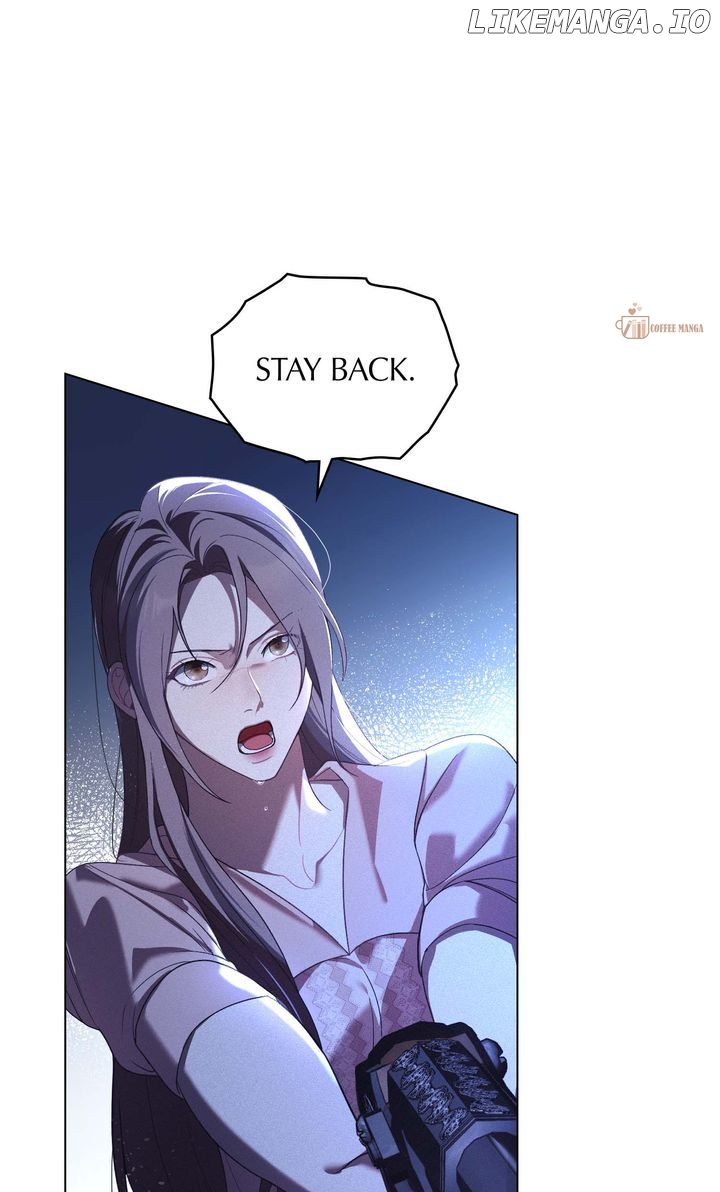 Read Betrayal of Dignity EN Manga Online