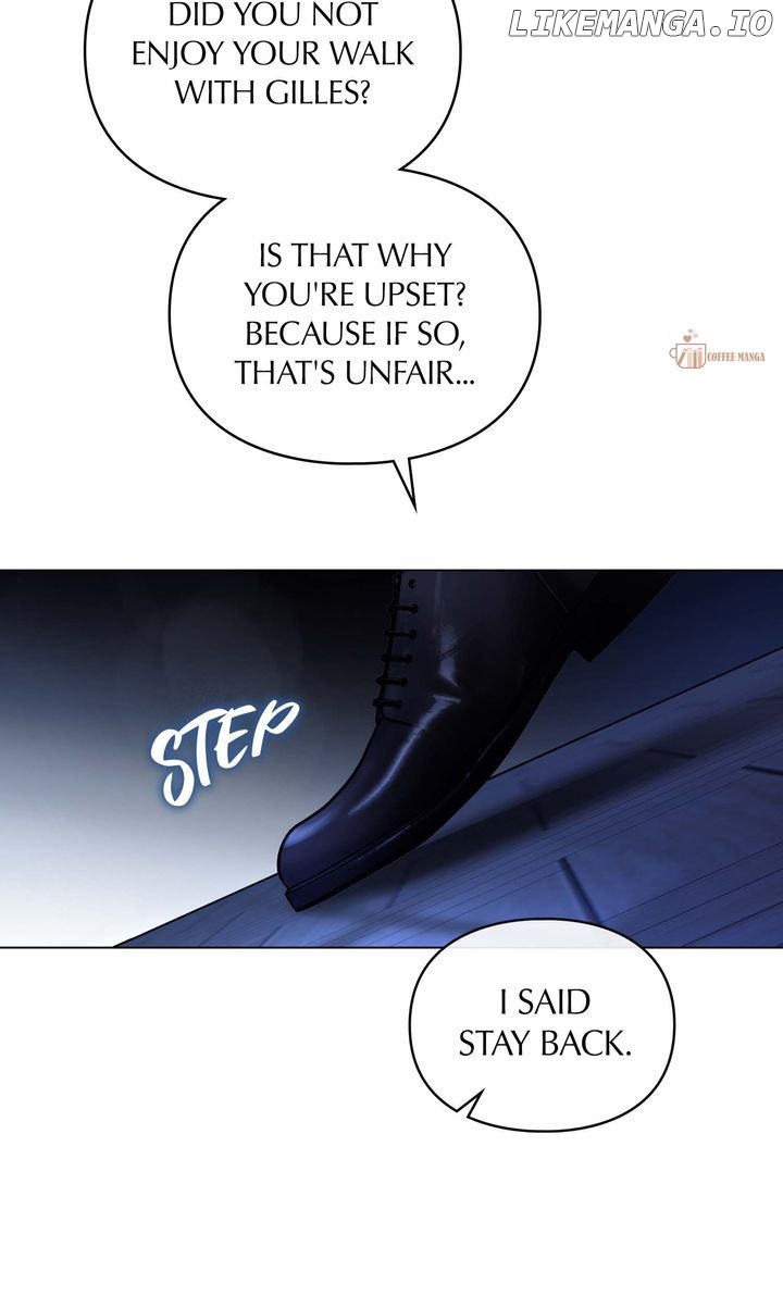 Read Betrayal of Dignity EN Manga Online