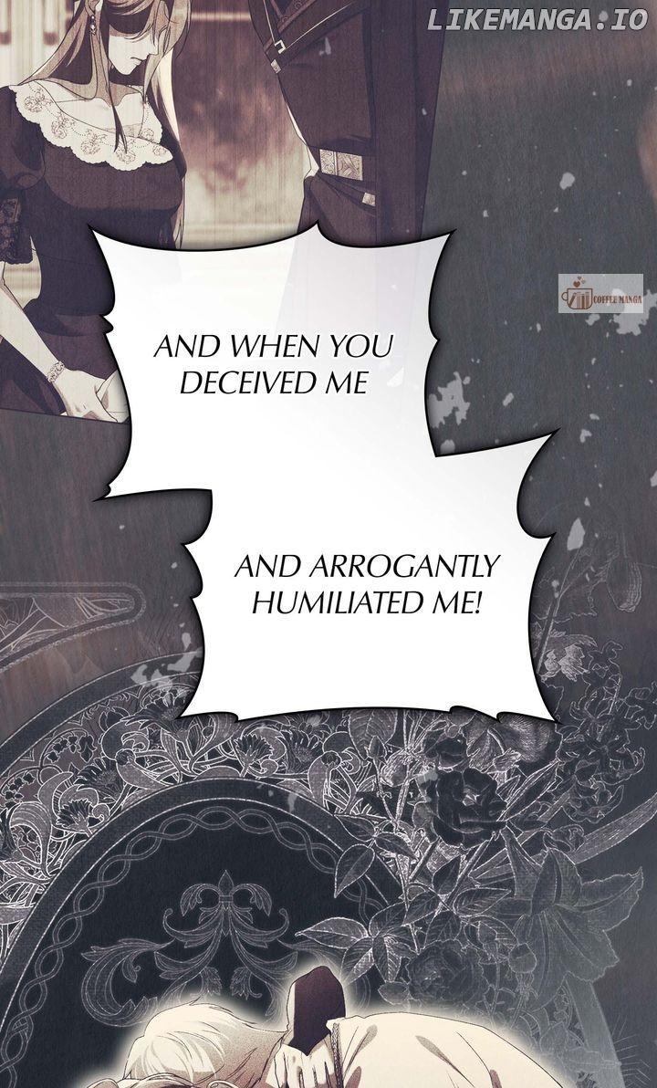 Read Betrayal of Dignity EN Manga Online