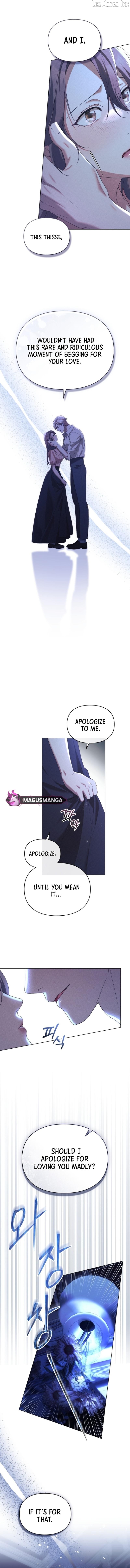 Read Betrayal of Dignity EN Manga Online