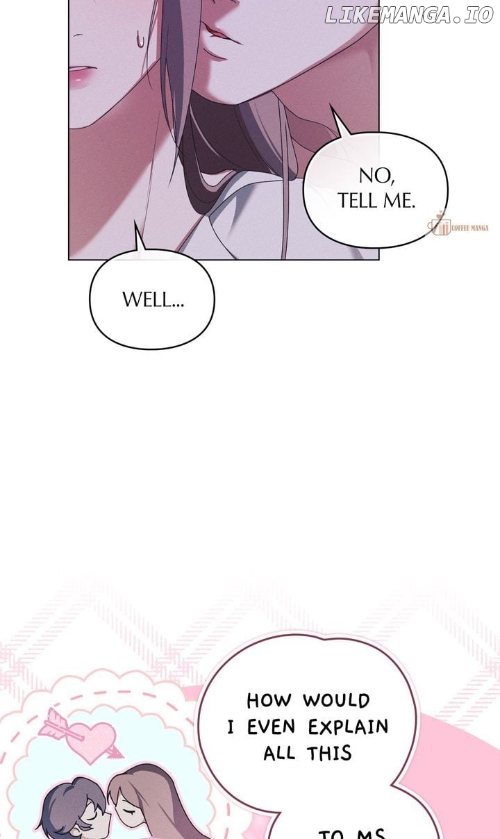 Read Betrayal of Dignity EN Manga Online