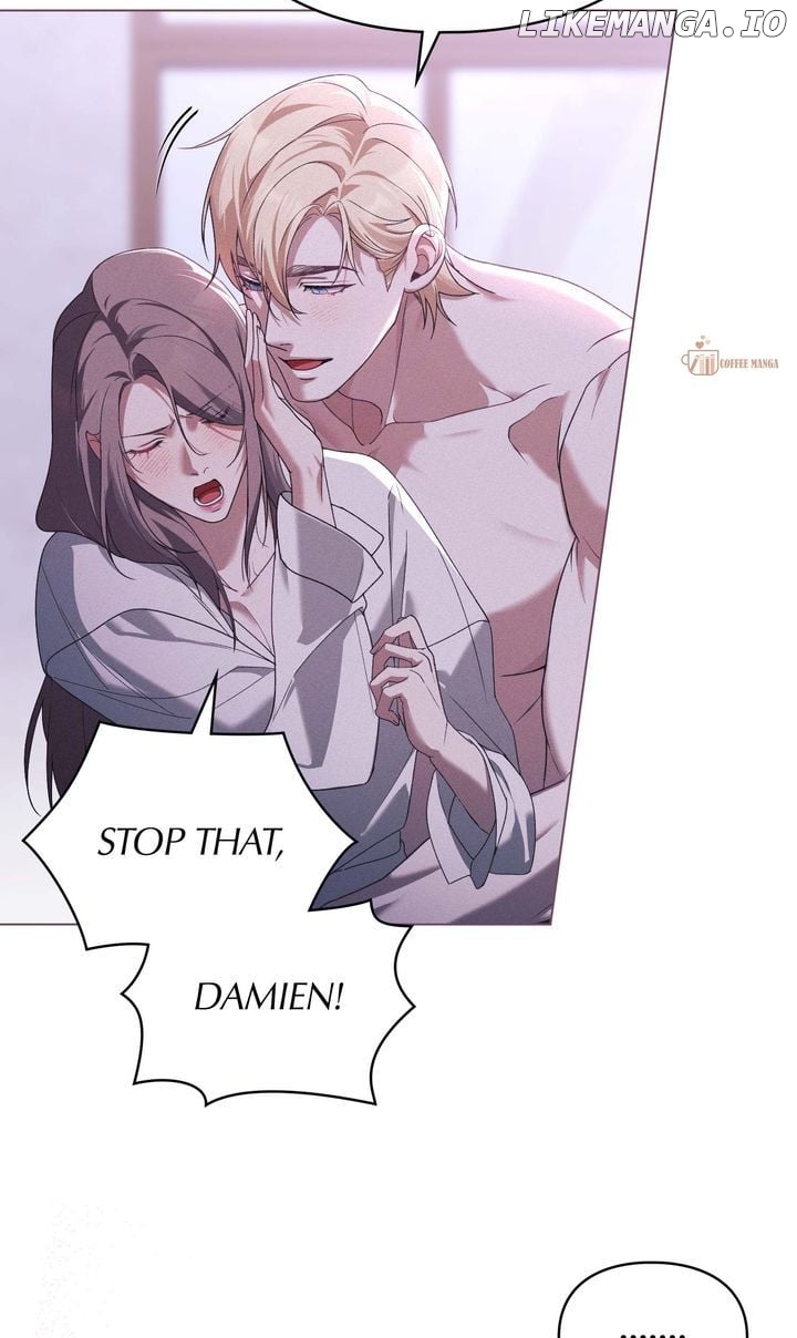 Read Betrayal of Dignity EN Manga Online