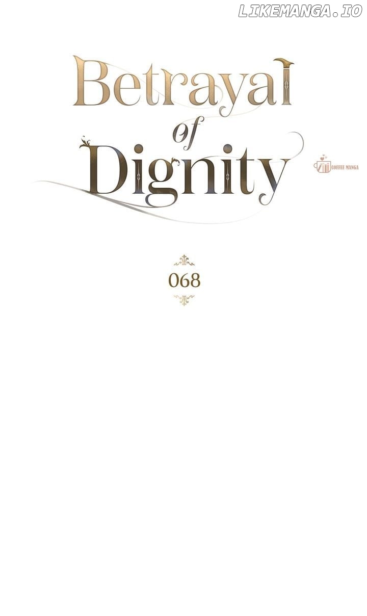 Read Betrayal of Dignity EN Manga Online