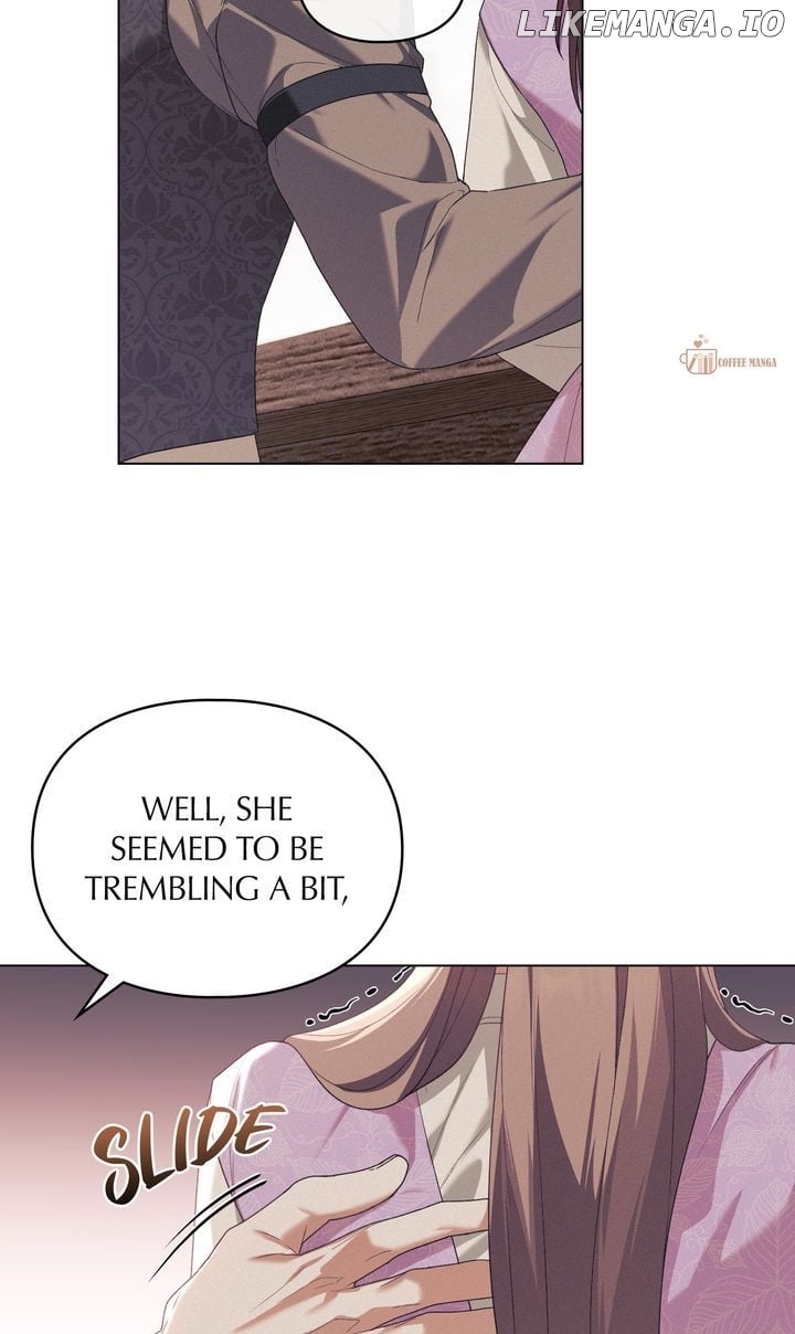 Read Betrayal of Dignity EN Manga Online