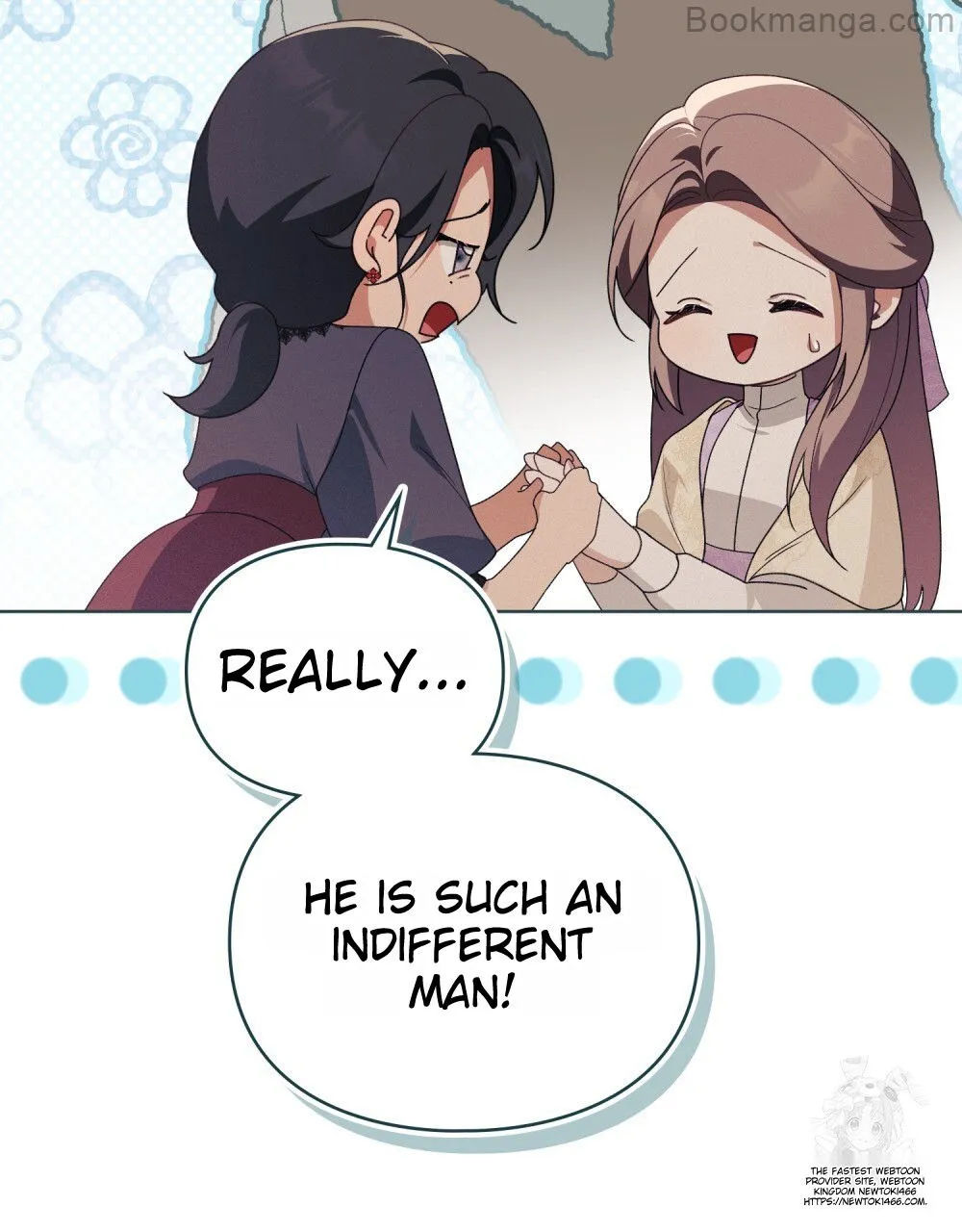 Read Betrayal of Dignity EN Manga Online