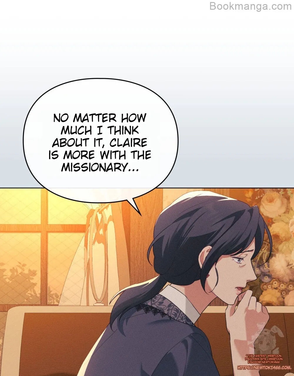 Read Betrayal of Dignity EN Manga Online