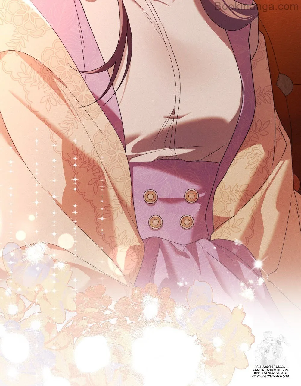 Read Betrayal of Dignity EN Manga Online
