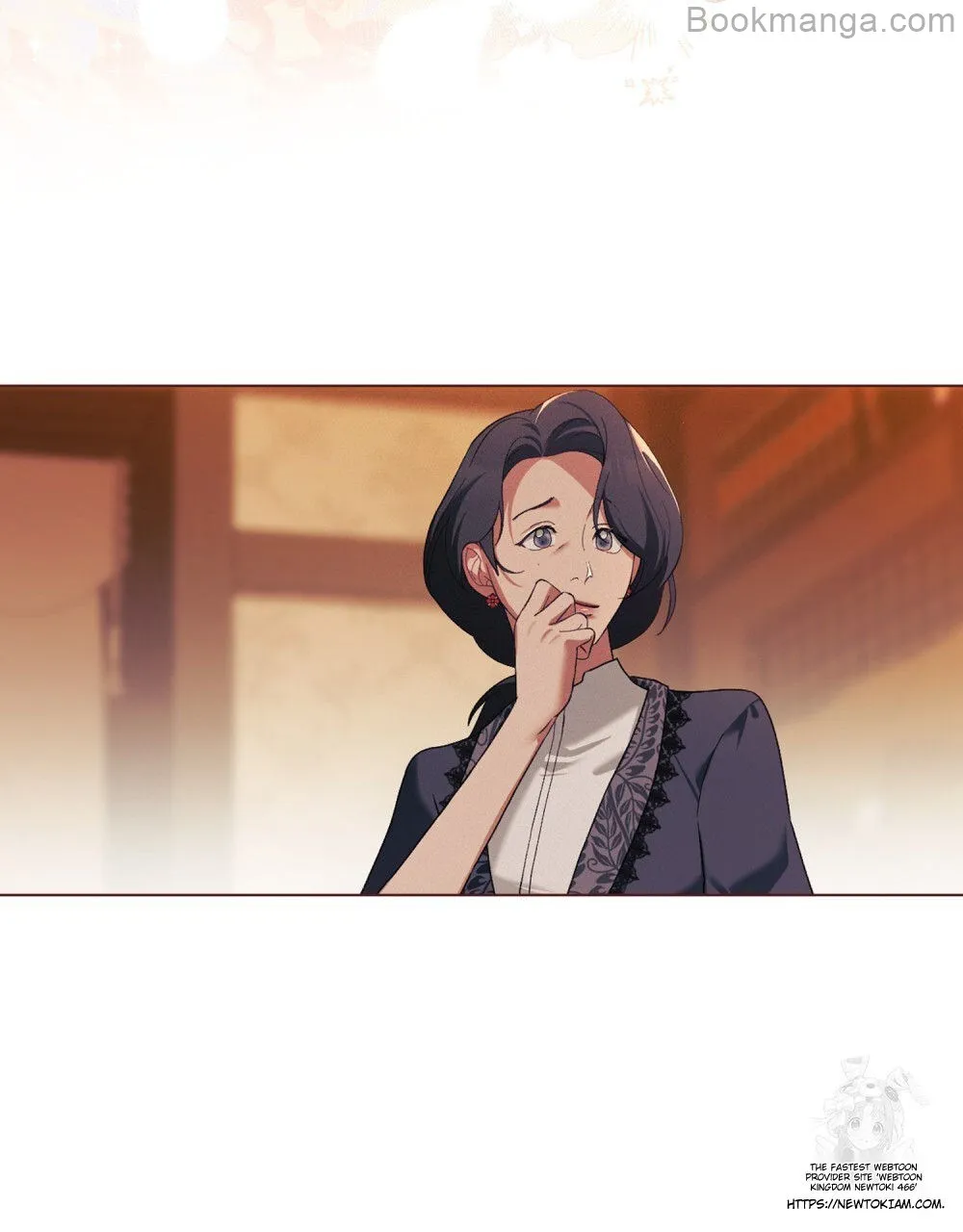 Read Betrayal of Dignity EN Manga Online