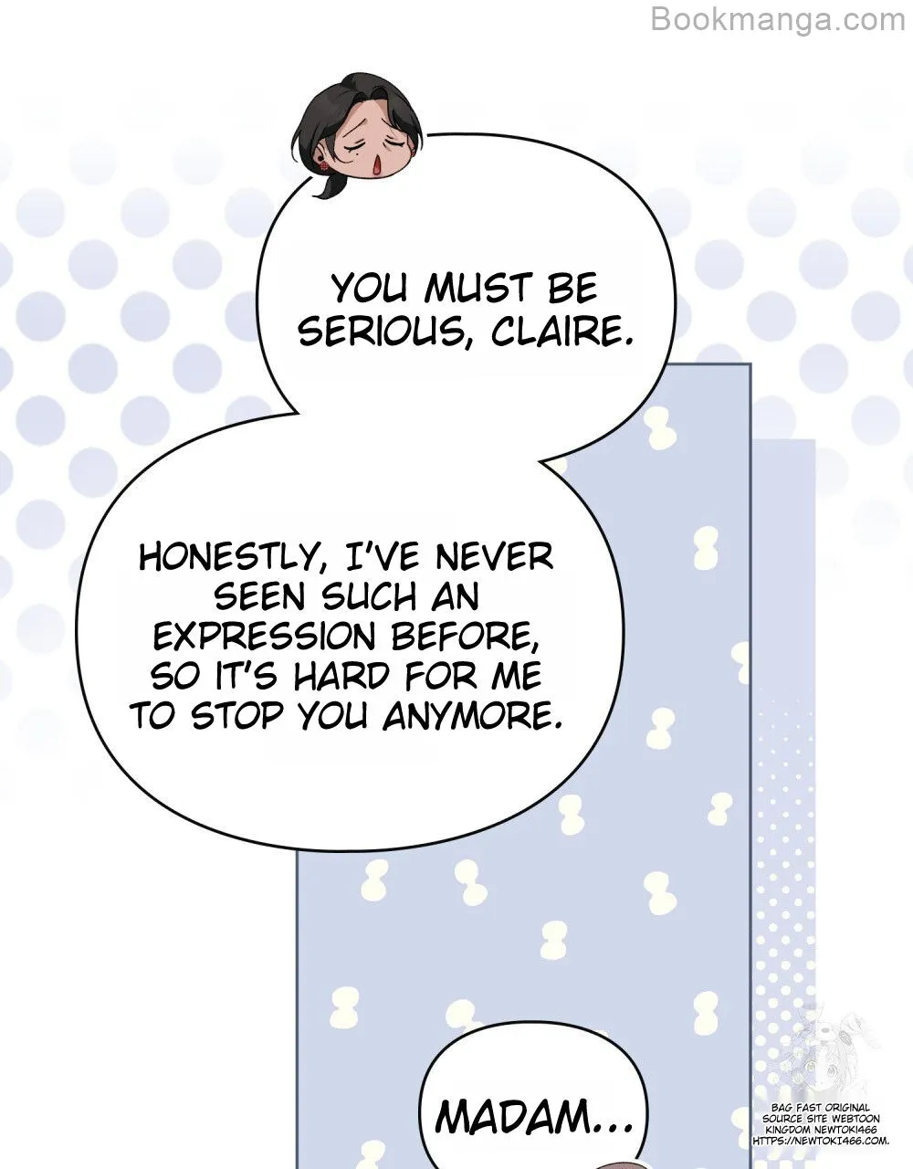 Read Betrayal of Dignity EN Manga Online
