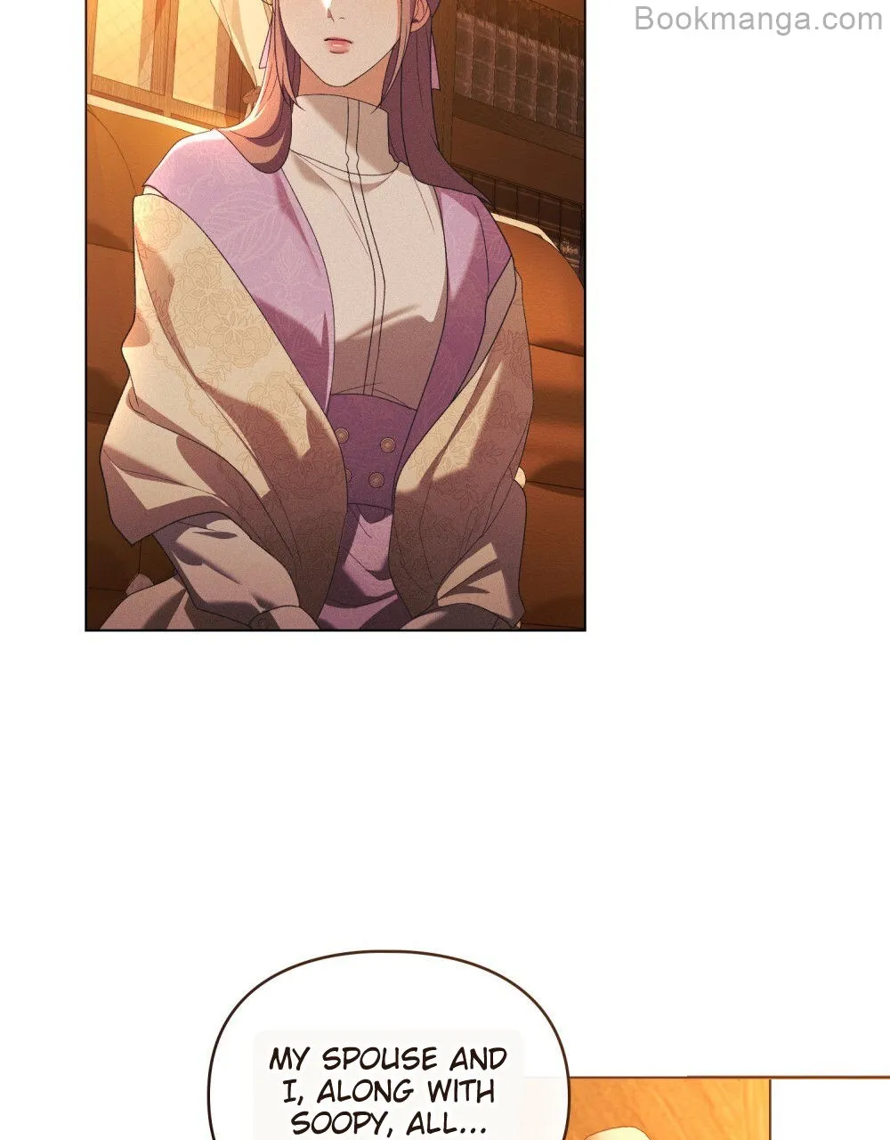 Read Betrayal of Dignity EN Manga Online