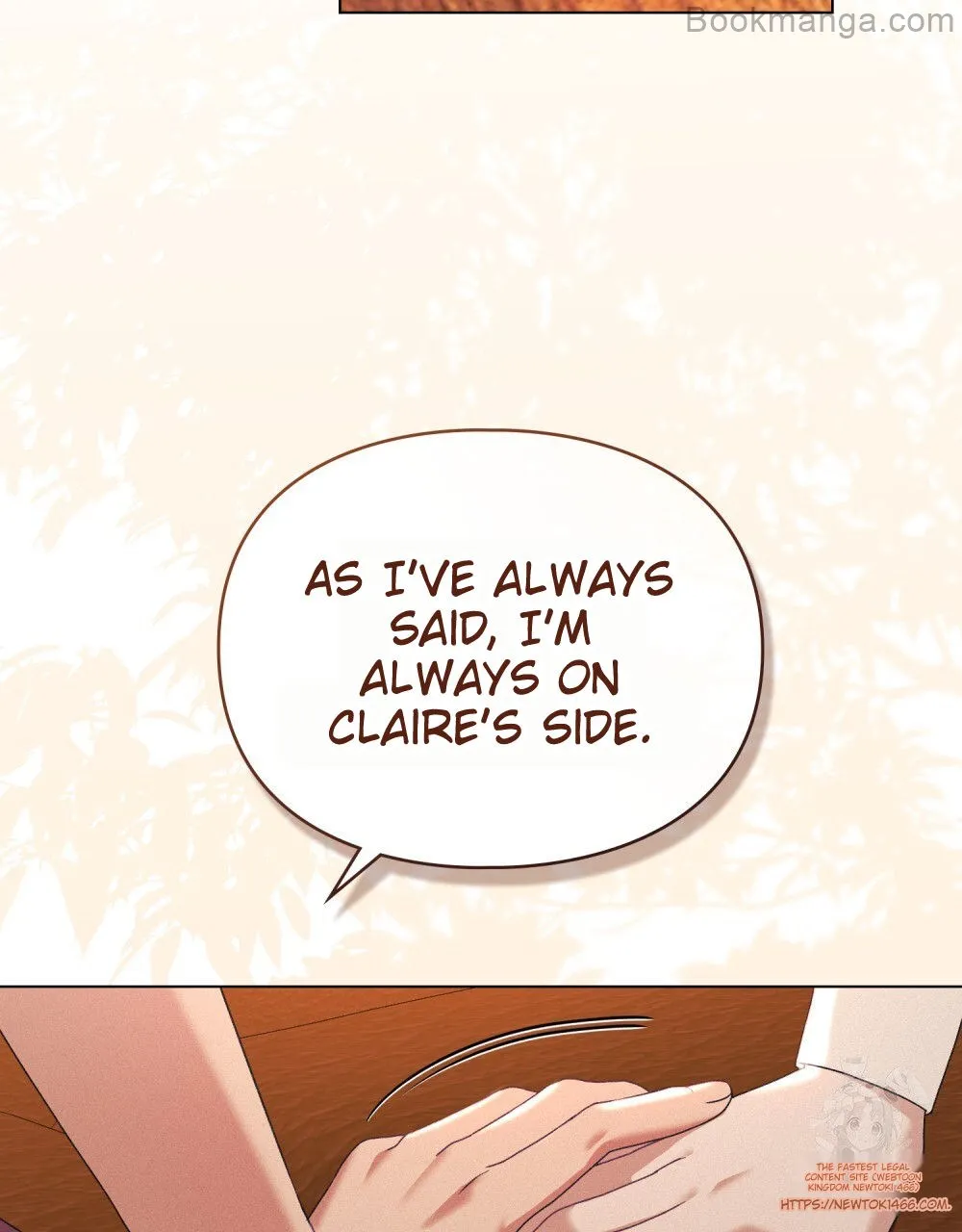 Read Betrayal of Dignity EN Manga Online