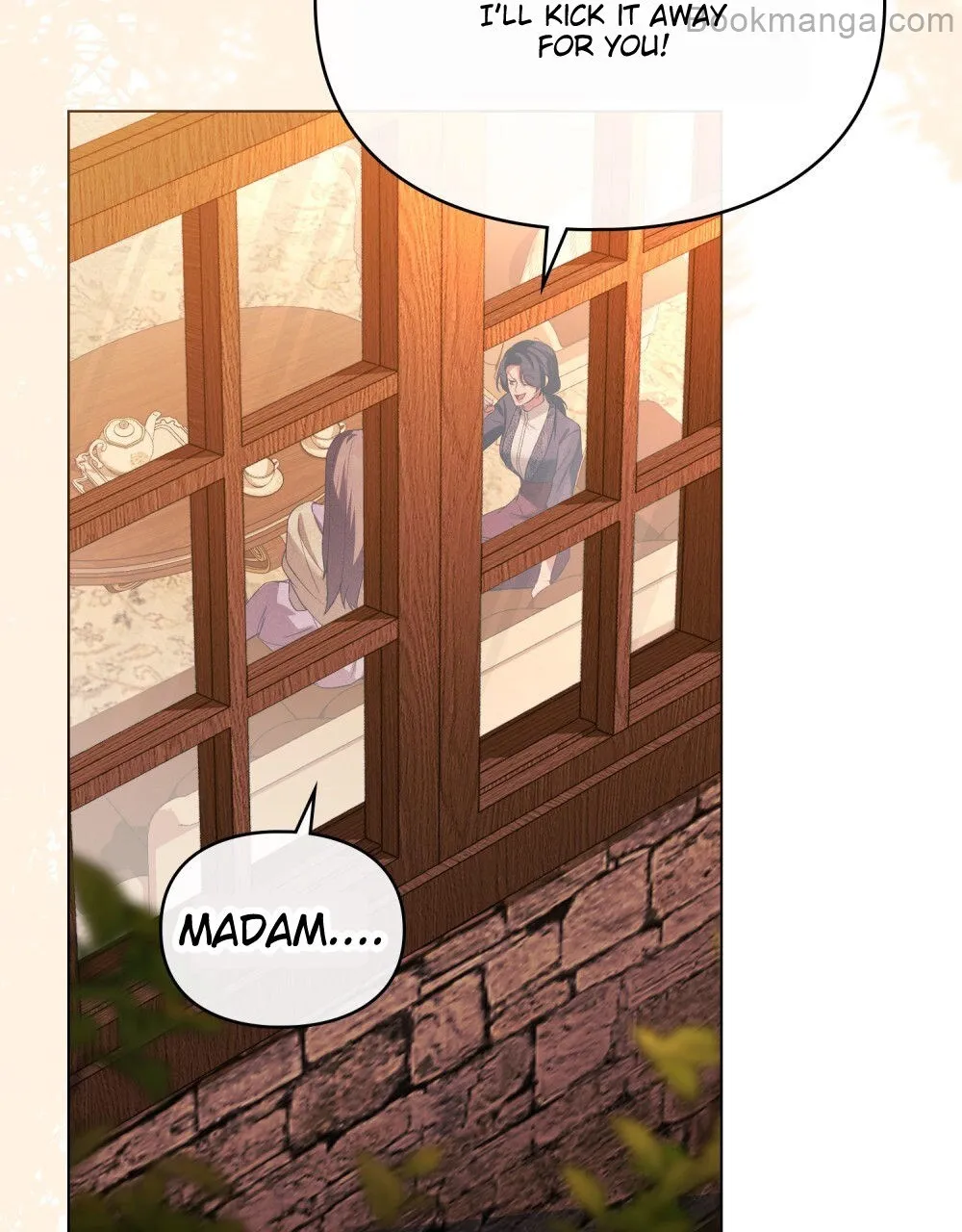 Read Betrayal of Dignity EN Manga Online