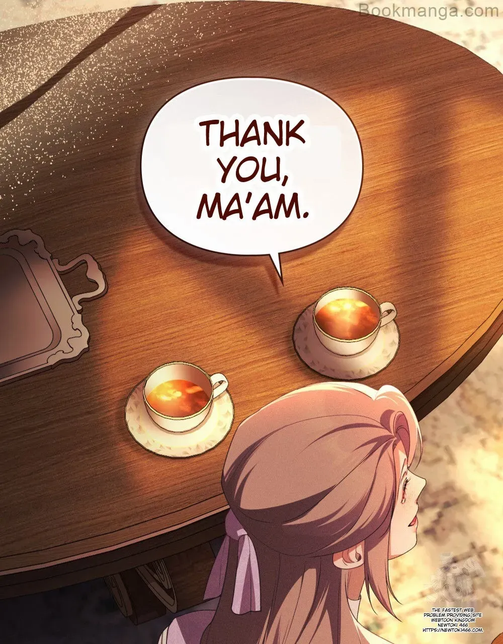 Read Betrayal of Dignity EN Manga Online