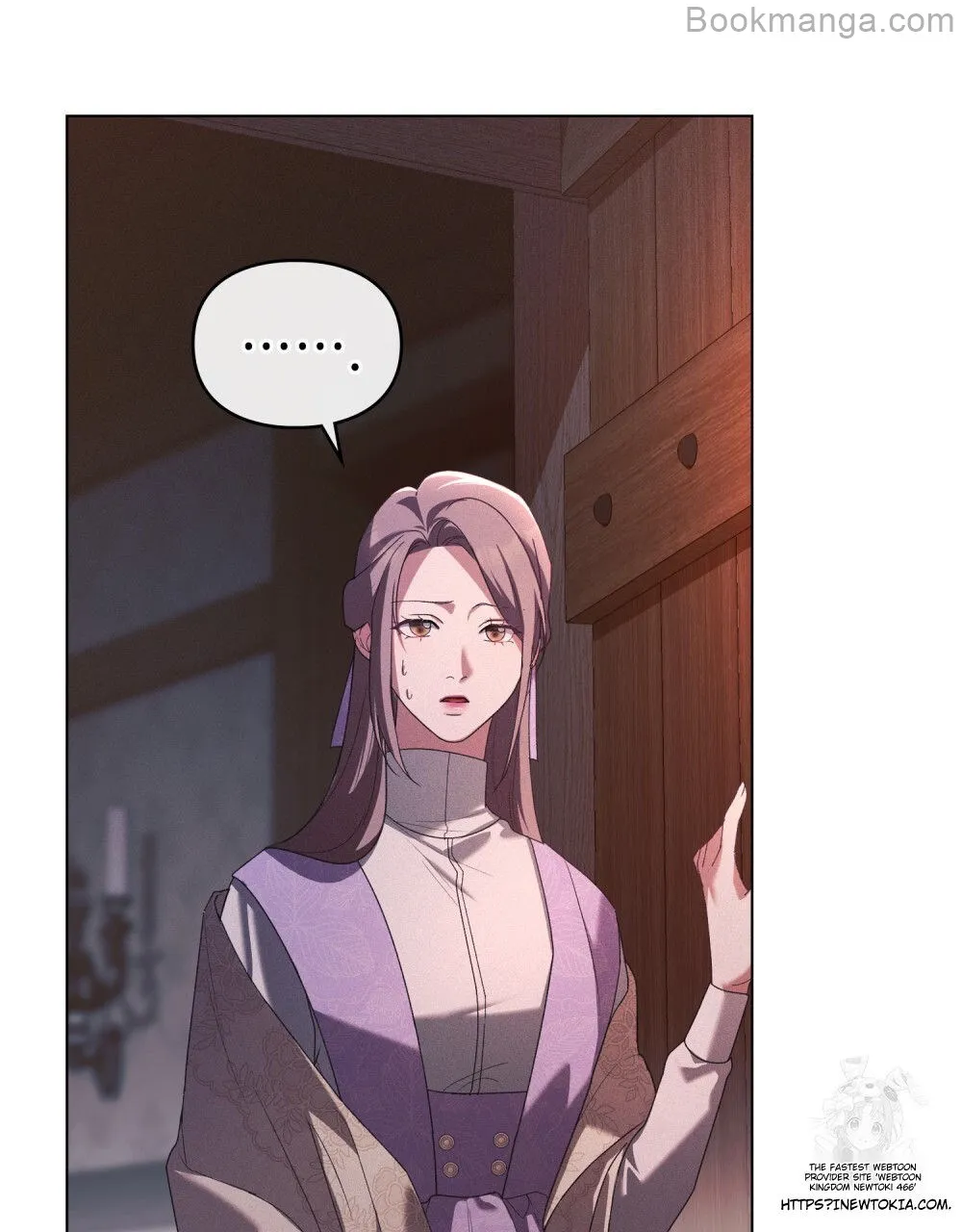 Read Betrayal of Dignity EN Manga Online