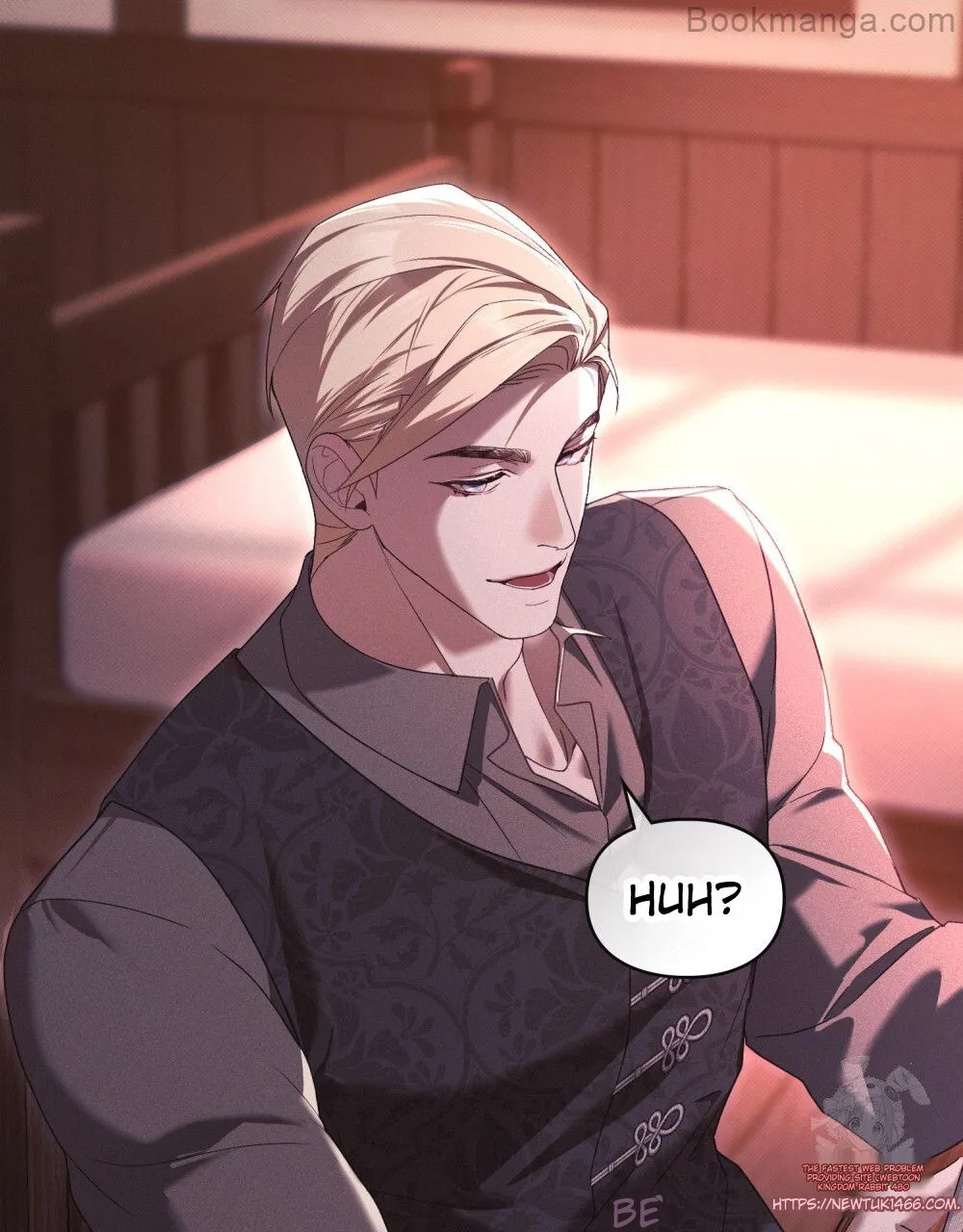 Read Betrayal of Dignity EN Manga Online