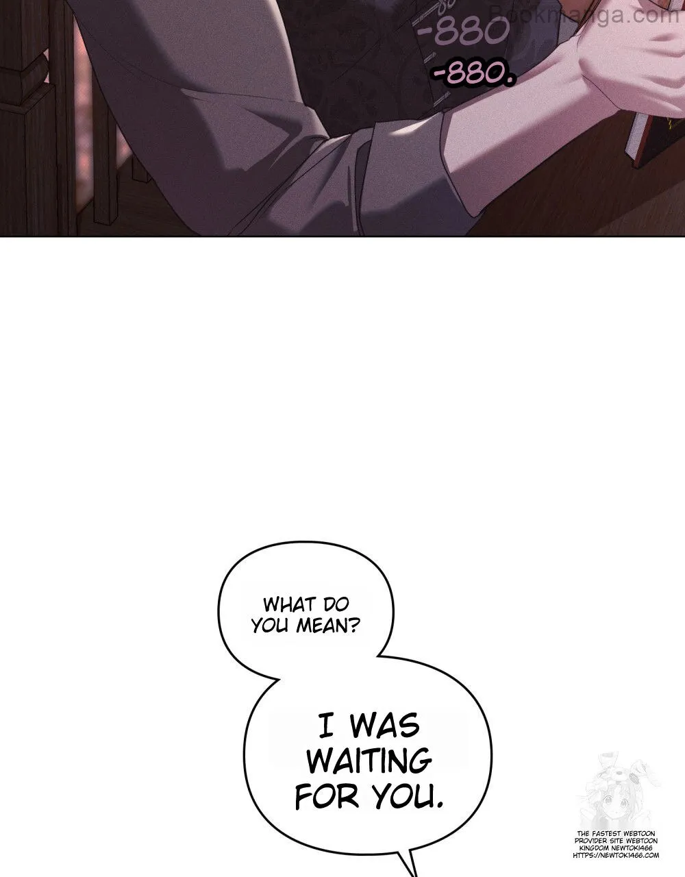 Read Betrayal of Dignity EN Manga Online