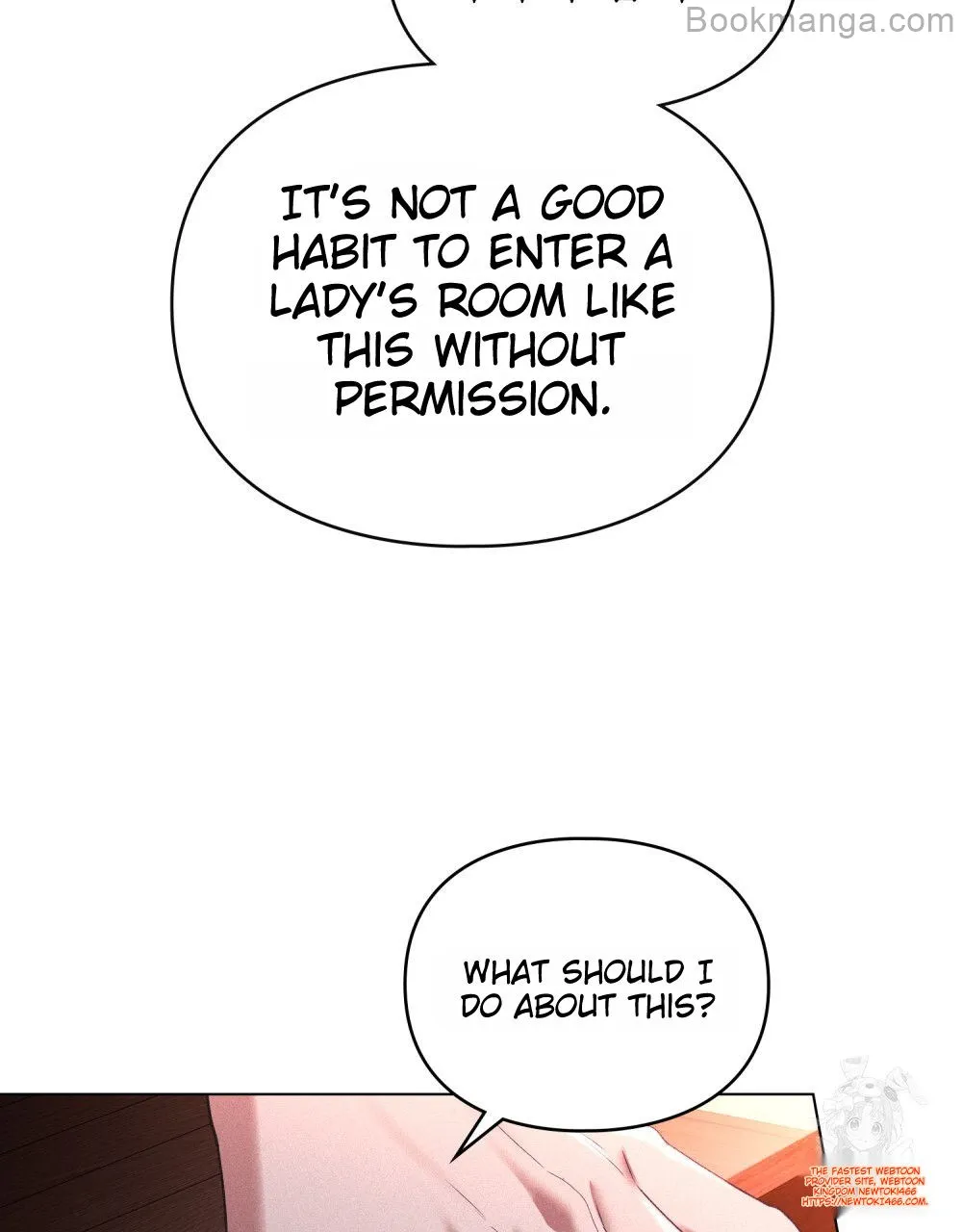 Read Betrayal of Dignity EN Manga Online