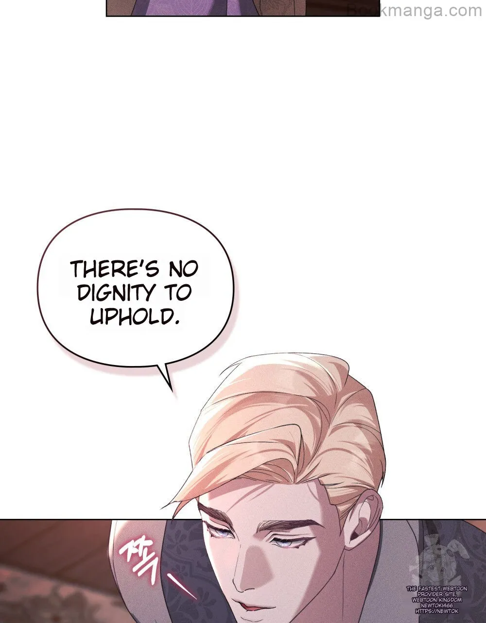 Read Betrayal of Dignity EN Manga Online