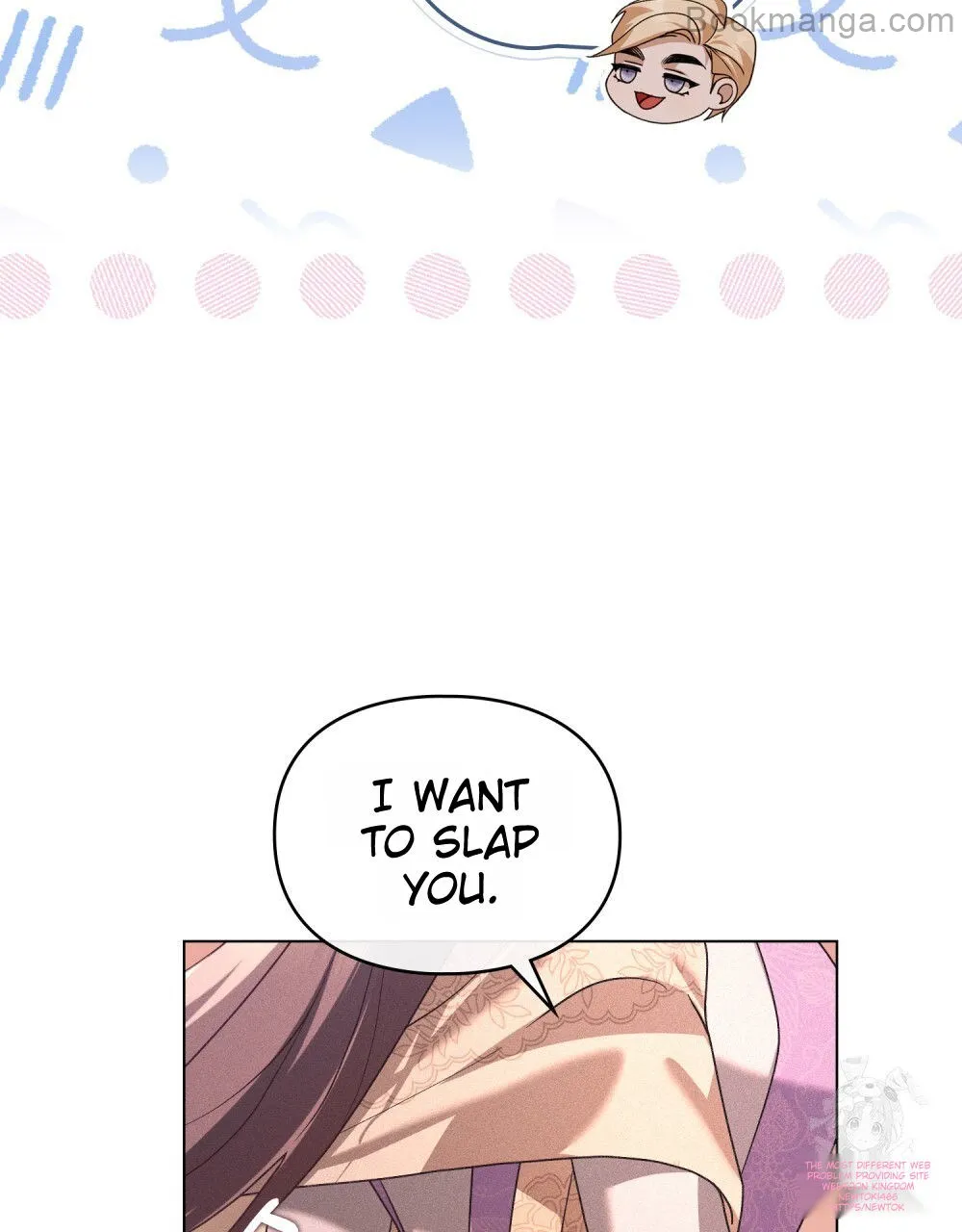 Read Betrayal of Dignity EN Manga Online