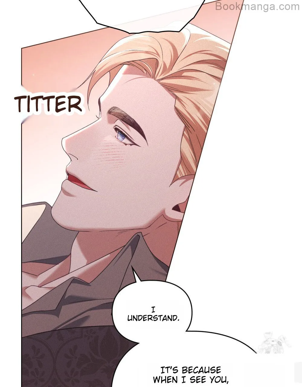 Read Betrayal of Dignity EN Manga Online