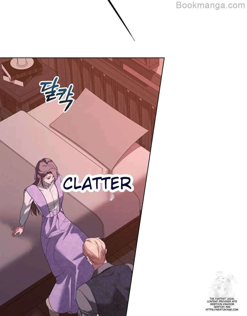 Read Betrayal of Dignity EN Manga Online