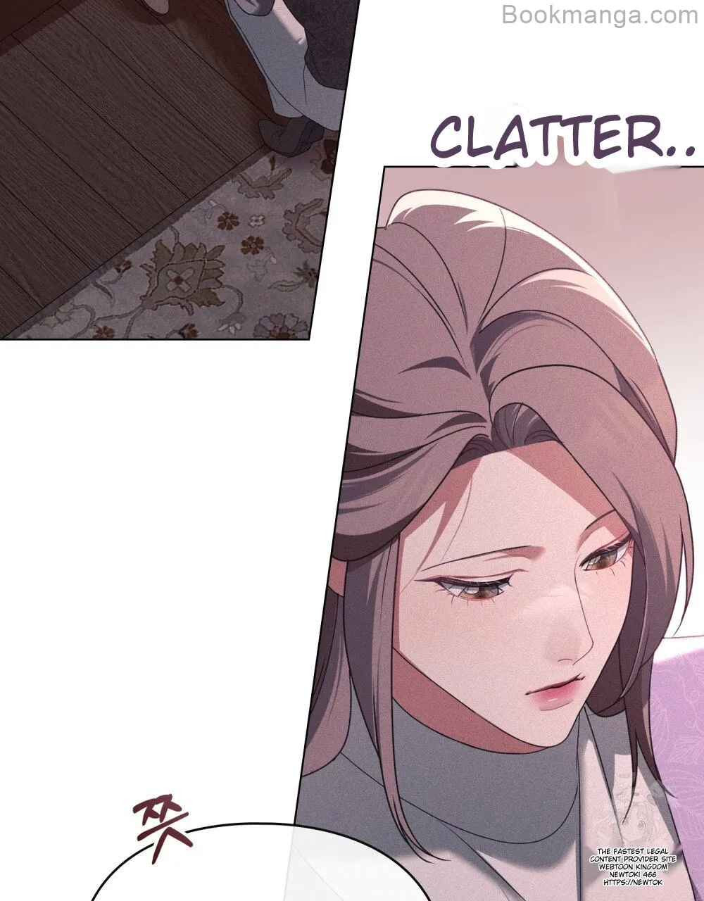 Read Betrayal of Dignity EN Manga Online