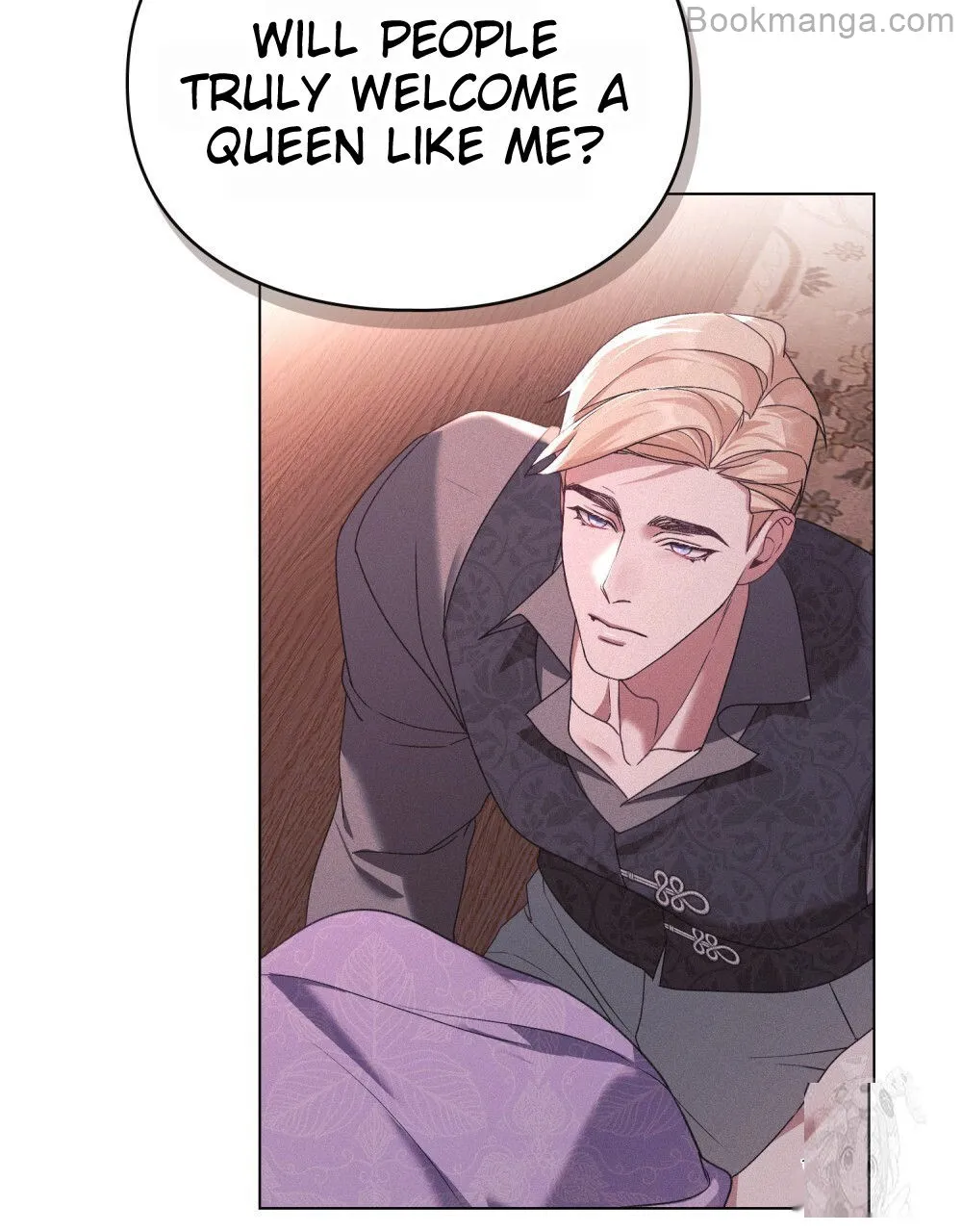 Read Betrayal of Dignity EN Manga Online