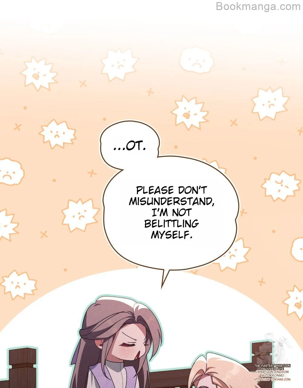 Read Betrayal of Dignity EN Manga Online