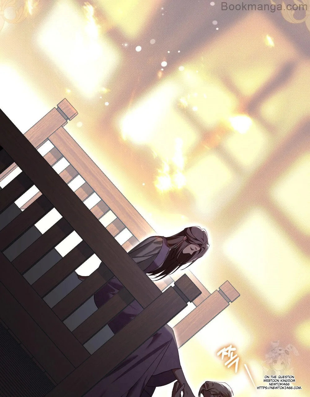 Read Betrayal of Dignity EN Manga Online