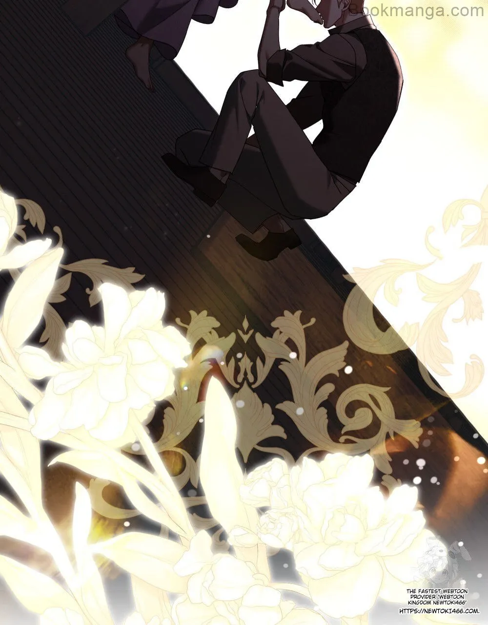 Read Betrayal of Dignity EN Manga Online