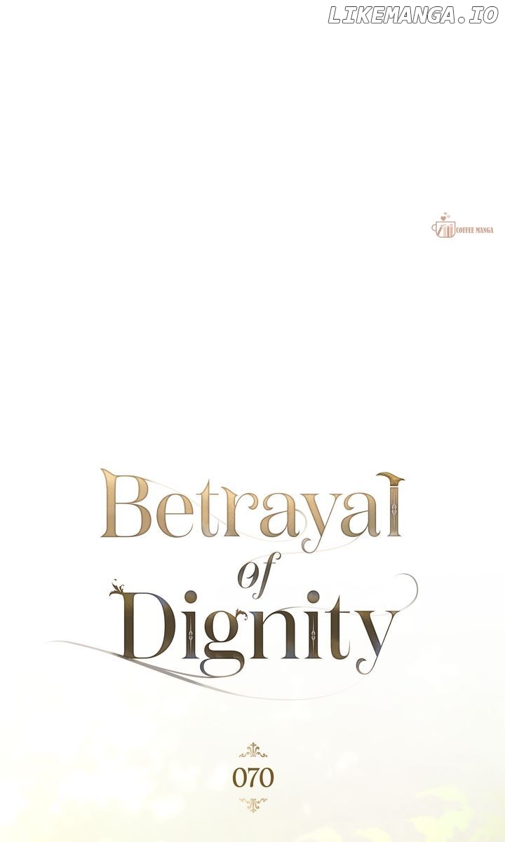 Read Betrayal of Dignity EN Manga Online