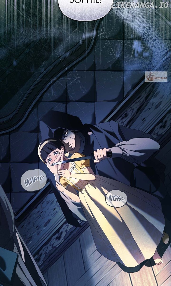 Read Betrayal of Dignity EN Manga Online