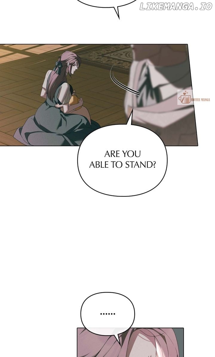 Read Betrayal of Dignity EN Manga Online