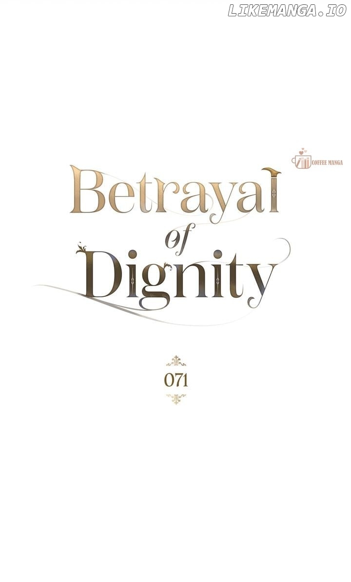 Read Betrayal of Dignity EN Manga Online