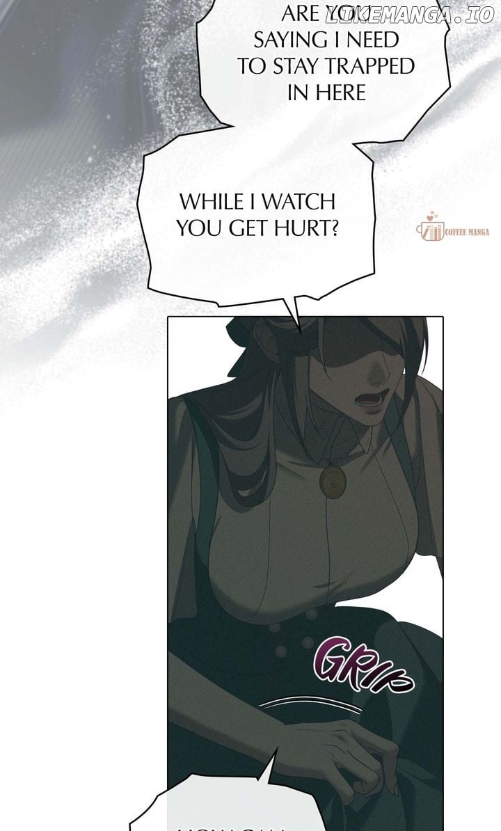 Read Betrayal of Dignity EN Manga Online