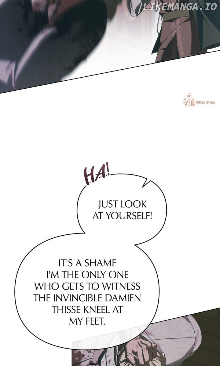 Read Betrayal of Dignity EN Manga Online