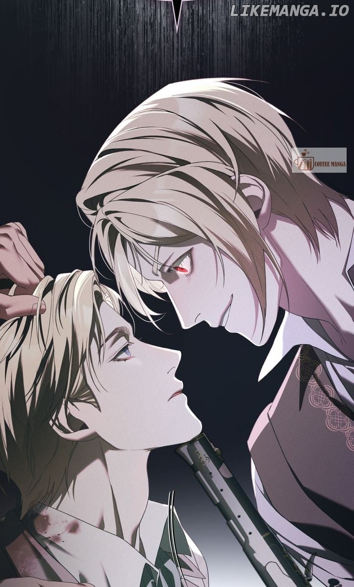 Read Betrayal of Dignity EN Manga Online