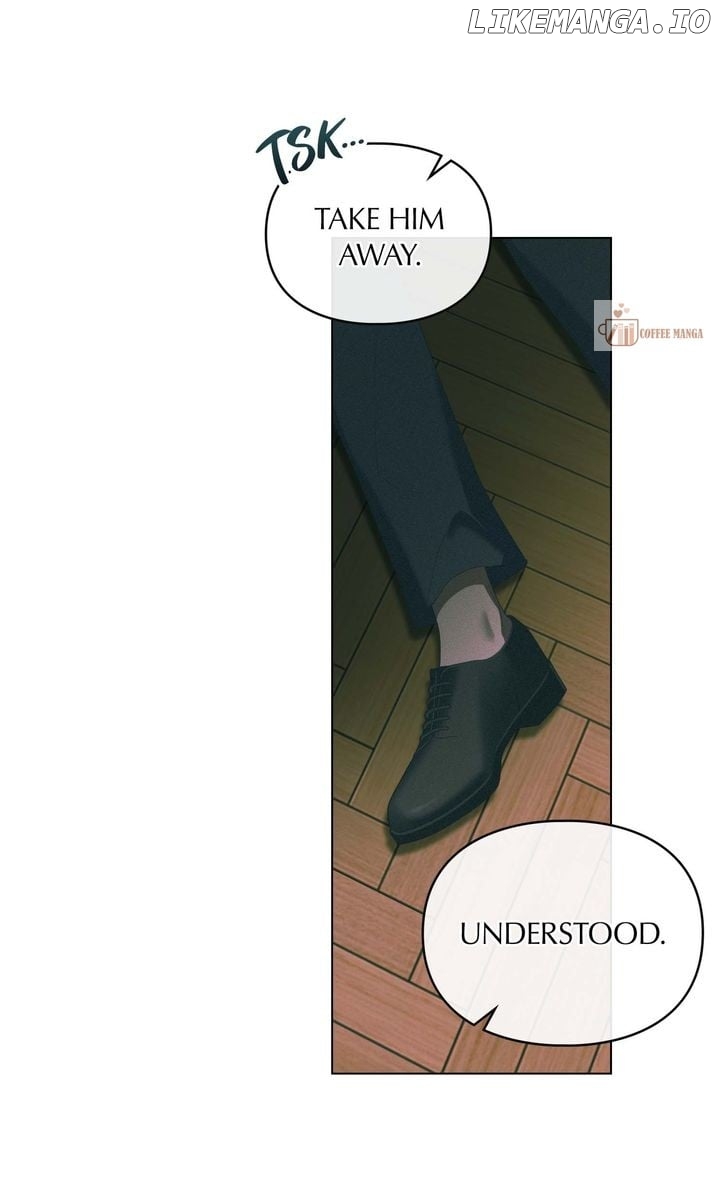 Read Betrayal of Dignity EN Manga Online
