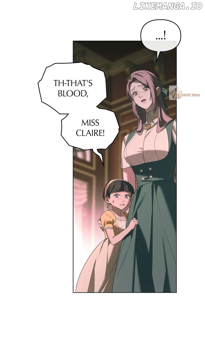 Read Betrayal of Dignity EN Manga Online
