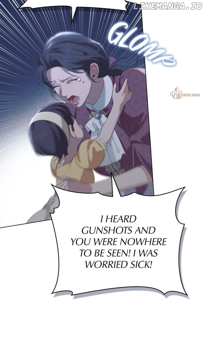 Read Betrayal of Dignity EN Manga Online
