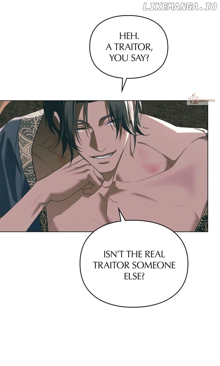 Read Betrayal of Dignity EN Manga Online