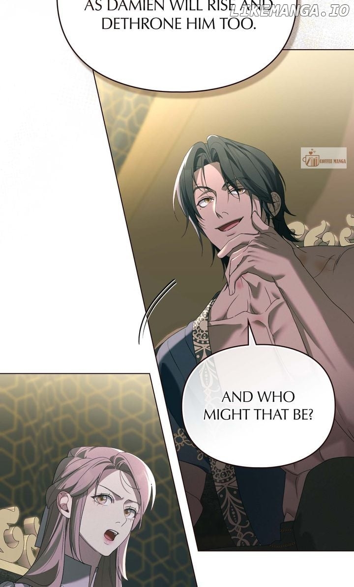 Read Betrayal of Dignity EN Manga Online